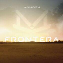 Cover of Frontera
