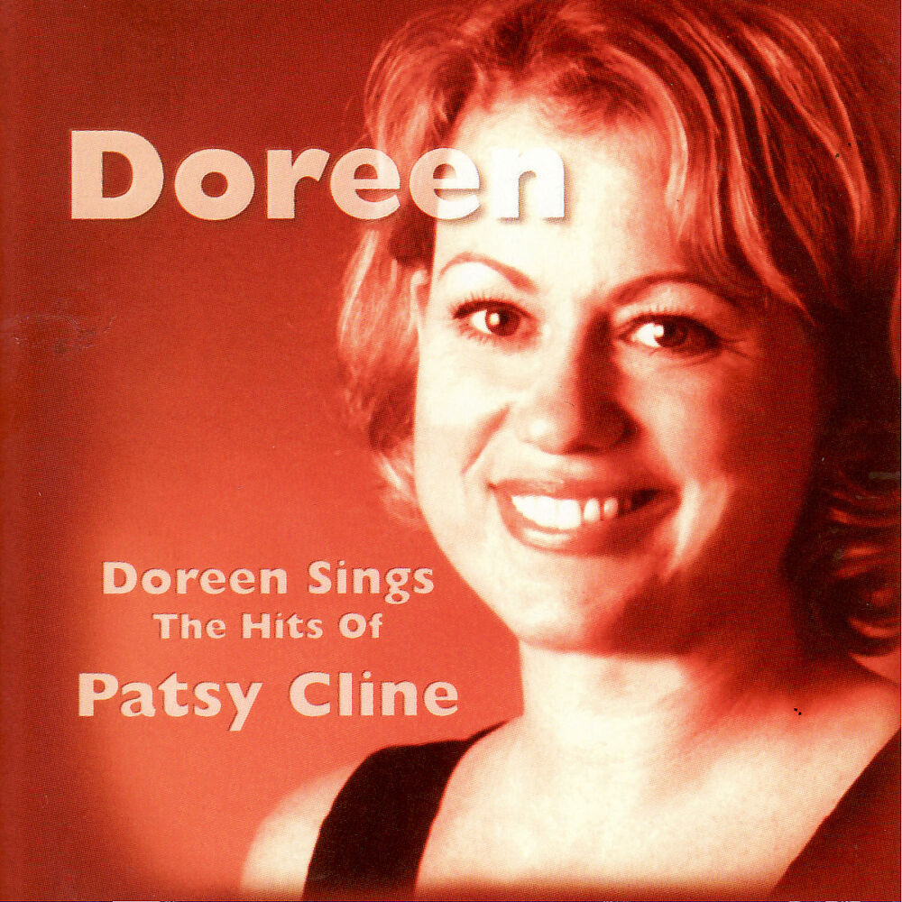 Picture of Doreen Sings the Hits of Patsy Cline