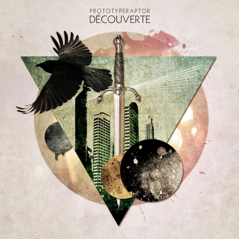 Picture of Découverte