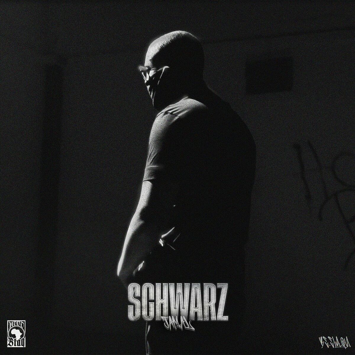 Album cover of SCHWARZ