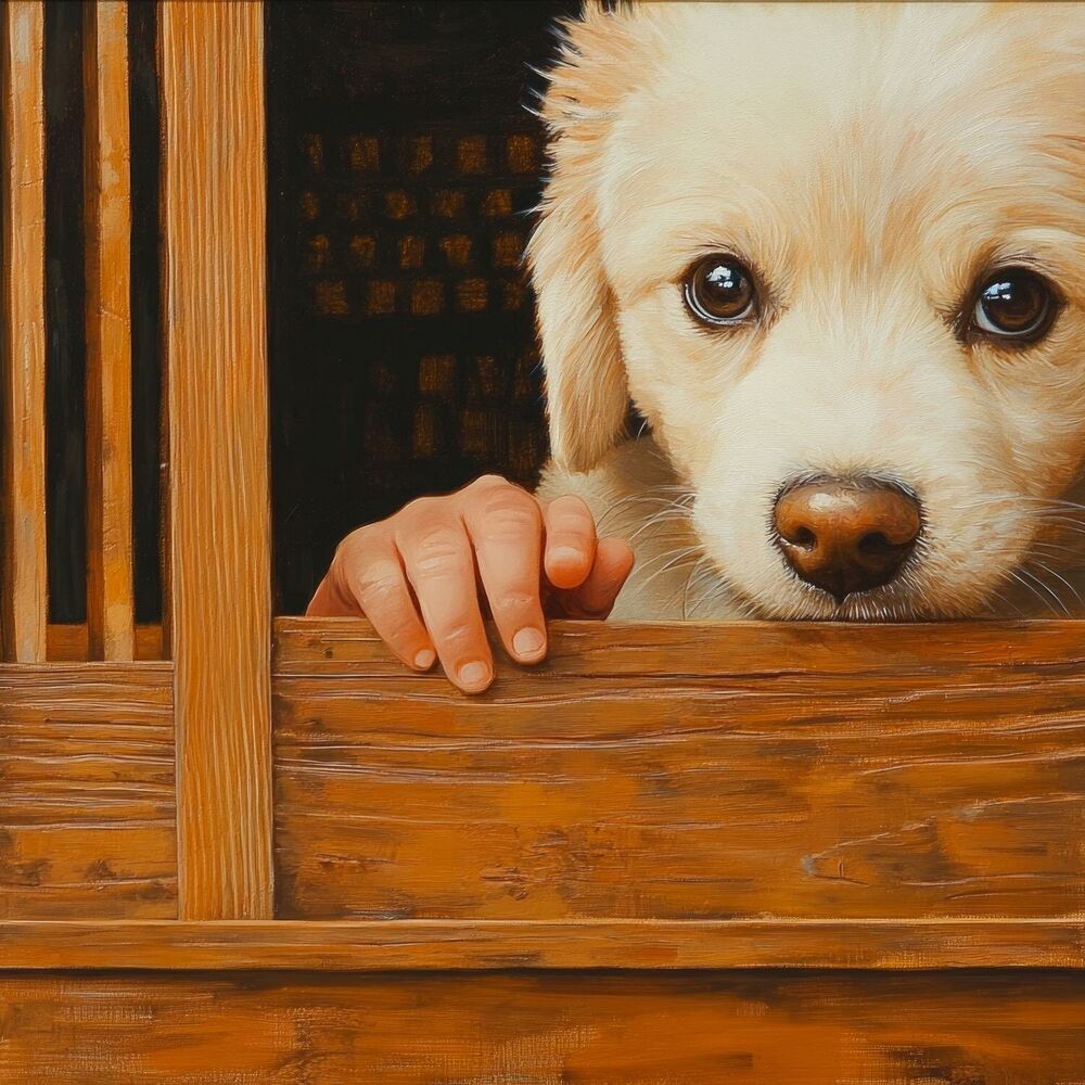 Picture of Magical Walks: Dog's Timeless Teachings