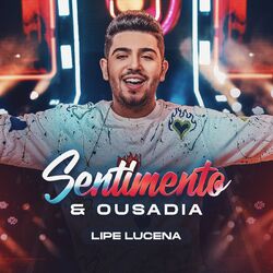 Cover of Sentimento E Ousadia