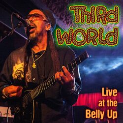 Cover of Live at the Belly Up