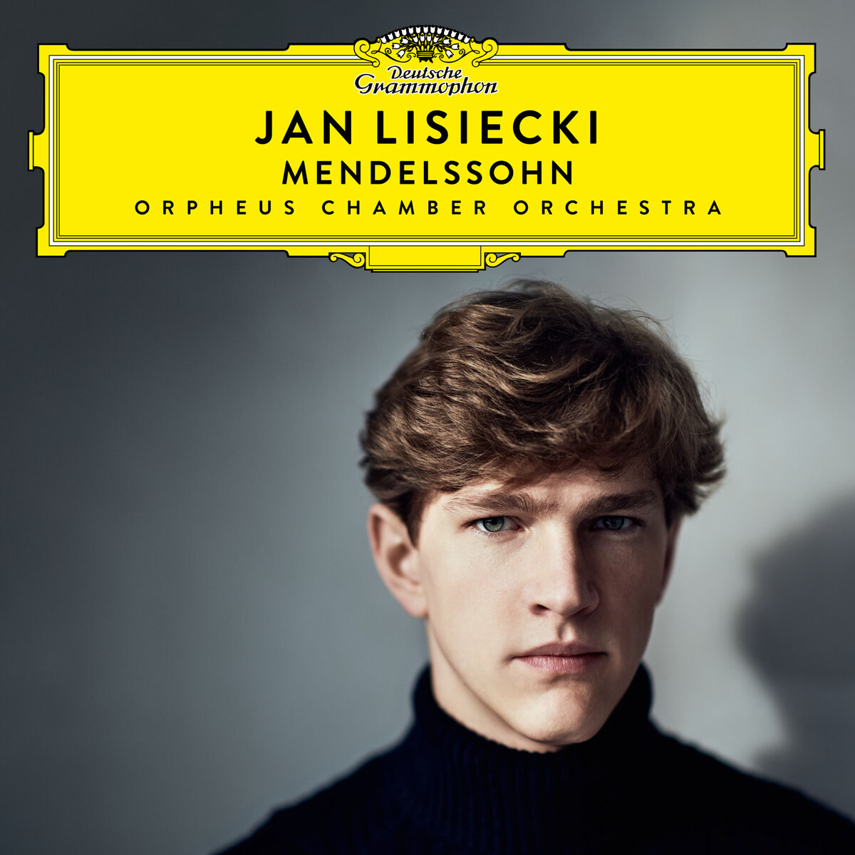 Album cover of Piano Concerto No. 1 in G Minor, Op. 25, MWV O7 : Mendelssohn: Piano Concerto No. 1 in G Minor, Op. 25, MWV O7: I. Molto allegro con fuoco