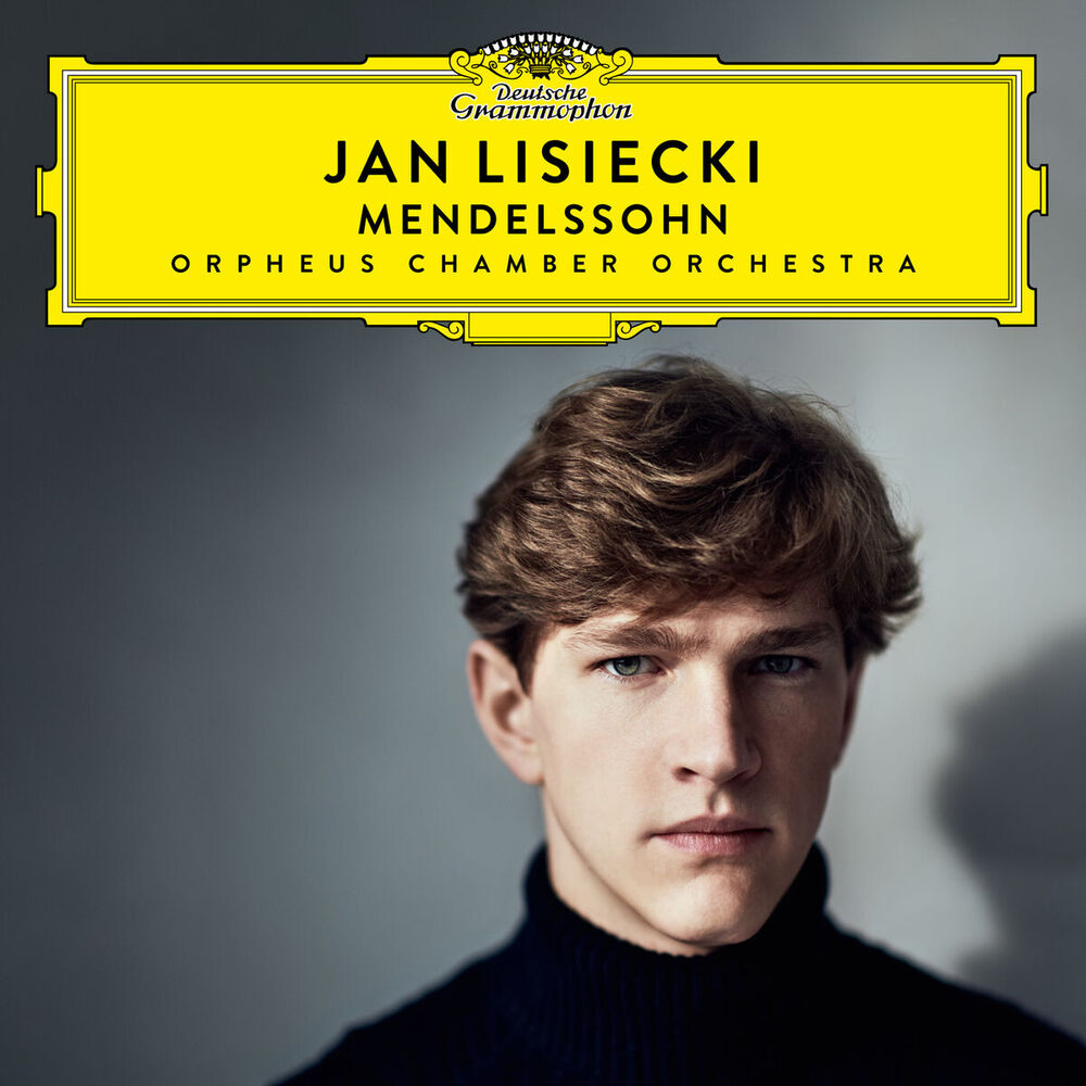 Picture of Mendelssohn