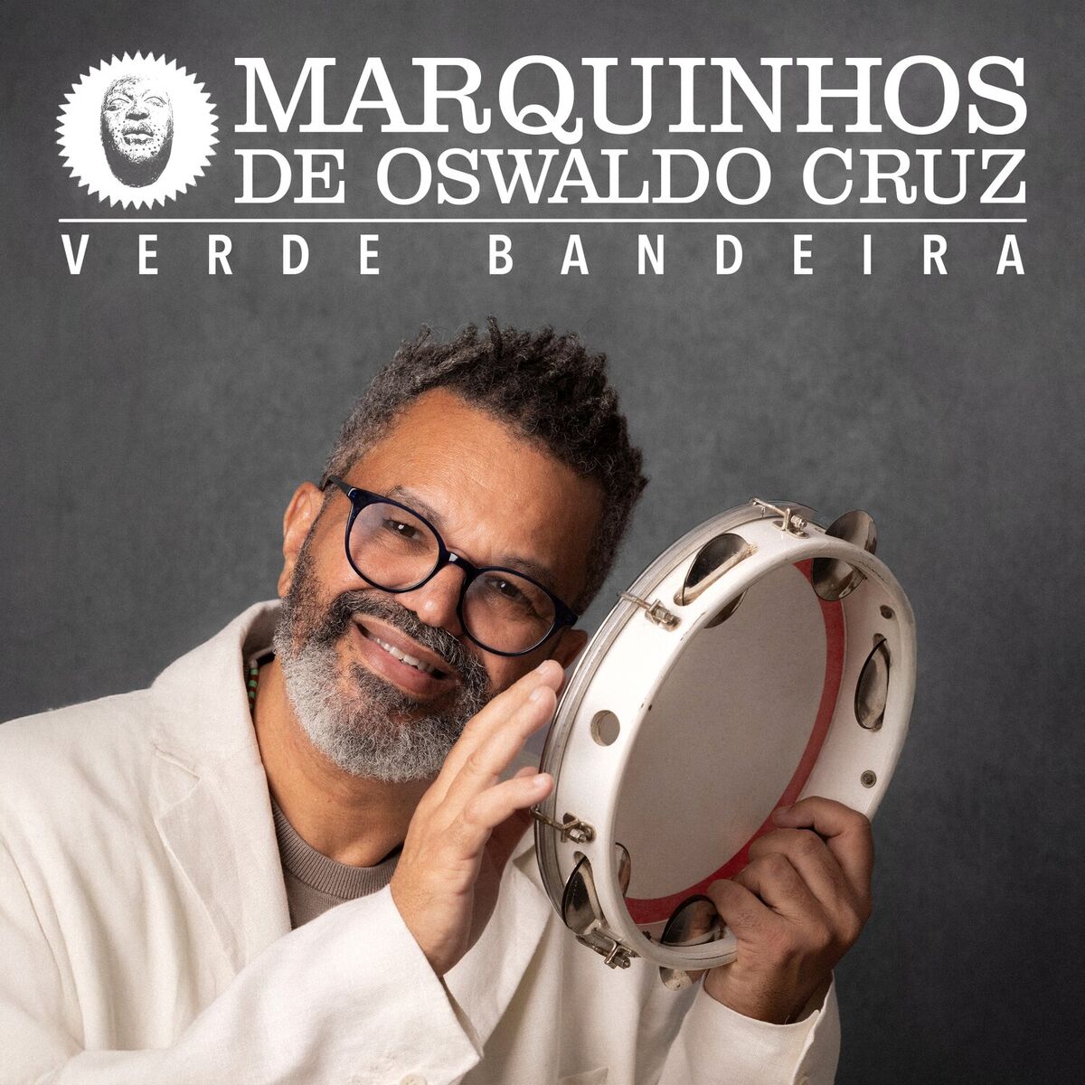Album cover of Verde Bandeira