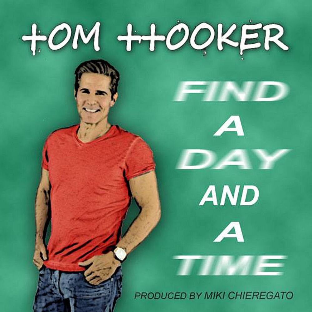 Picture of Find a Day and a Time