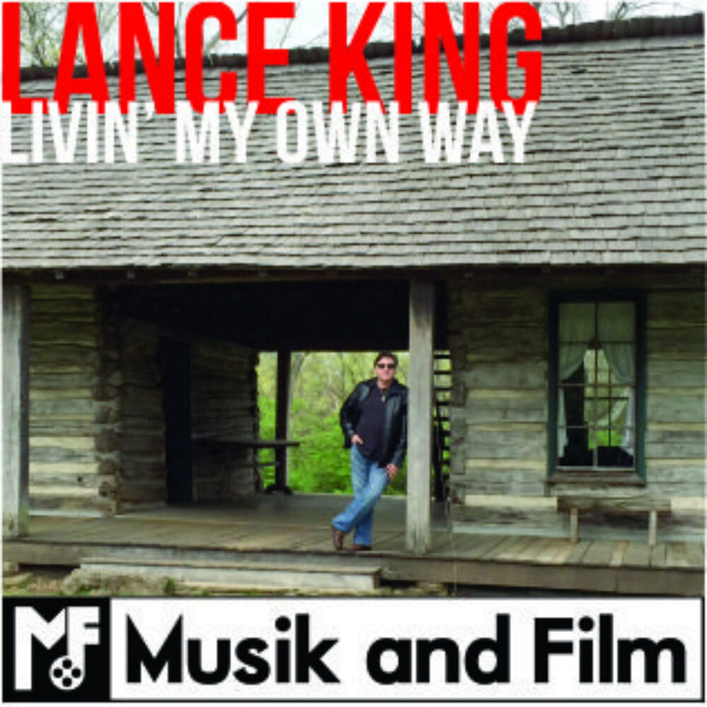 Picture of Livin' My Own Way