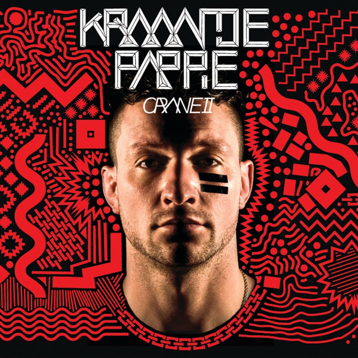 Album cover of Feesttent