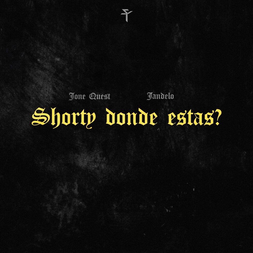 Picture of Shorty Donde Estas