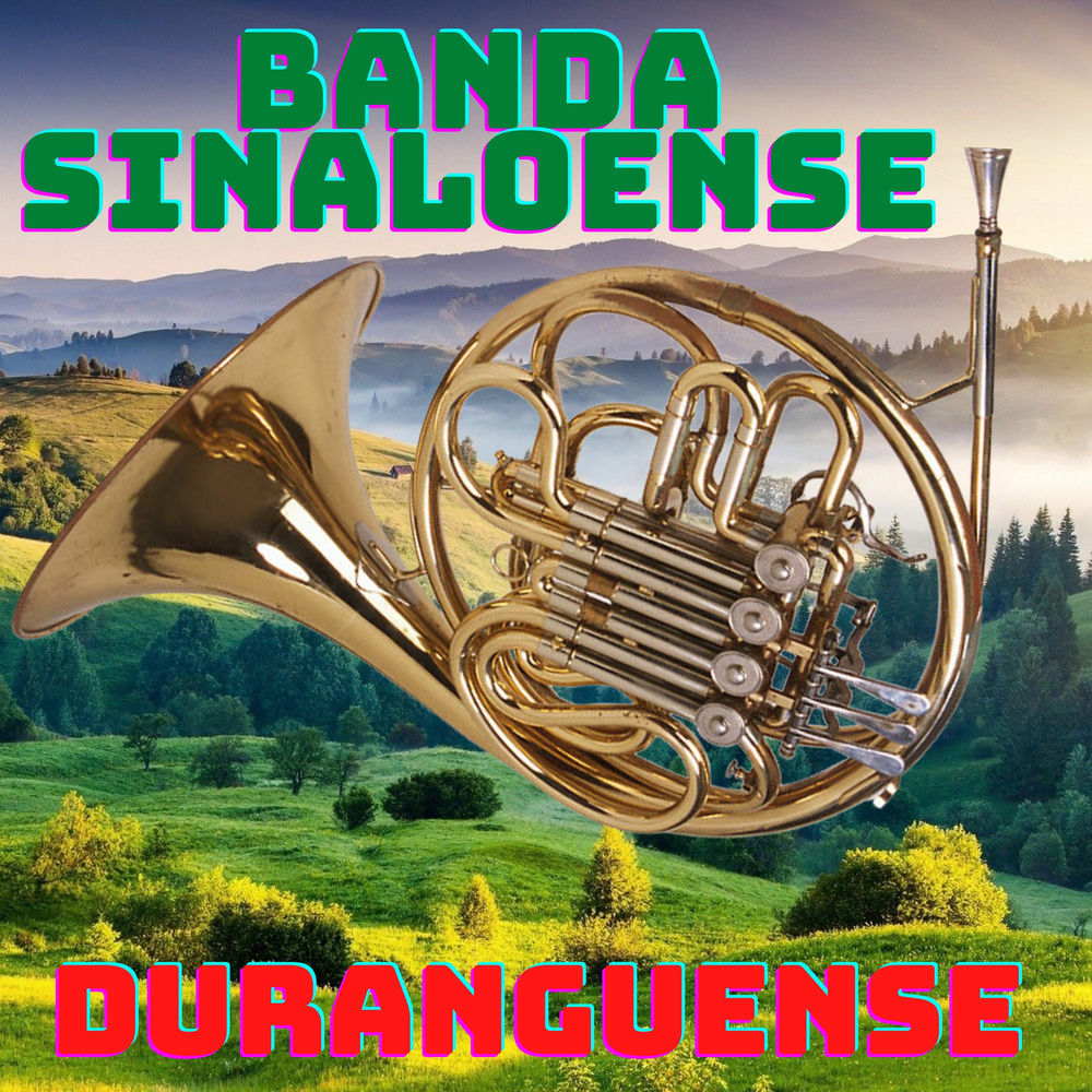 Banda Sinaloense, Duranguense