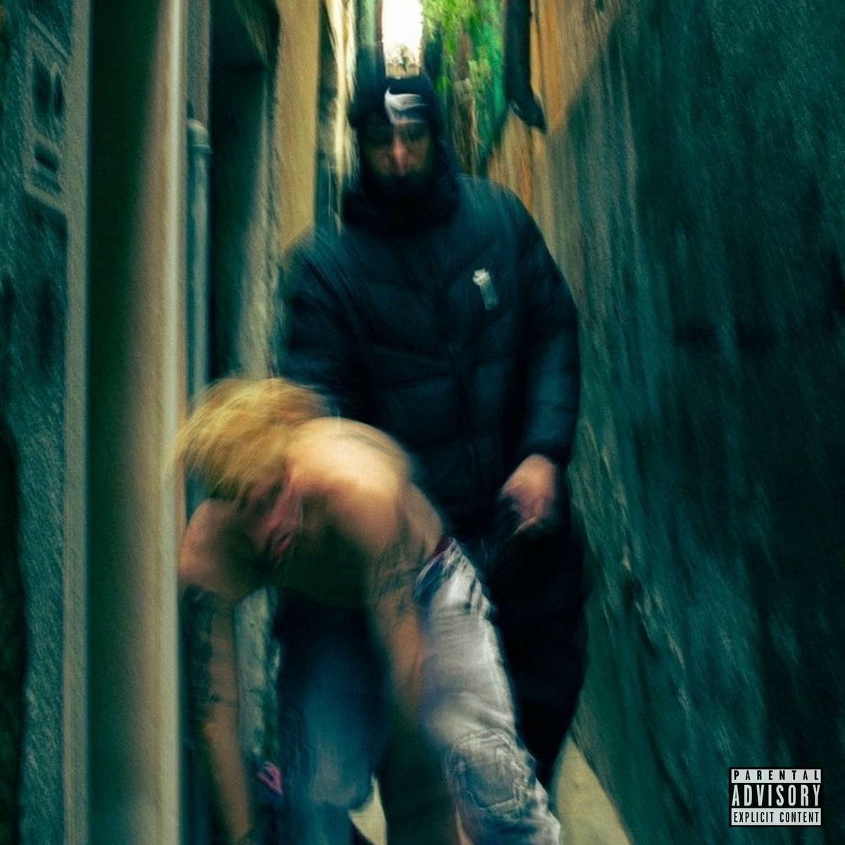 Album cover of No Kizzy