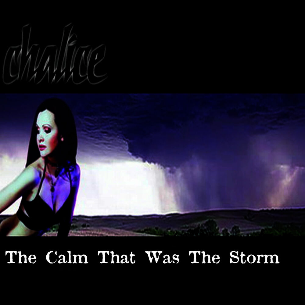 Picture of The Calm That Was the Storm