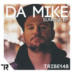 Cover of Sunrise