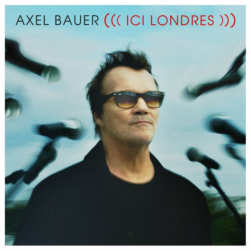 Picture of Ici Londres (Version Single)