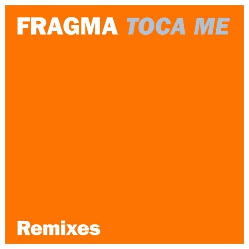 Picture of Toca Me (Remixes)