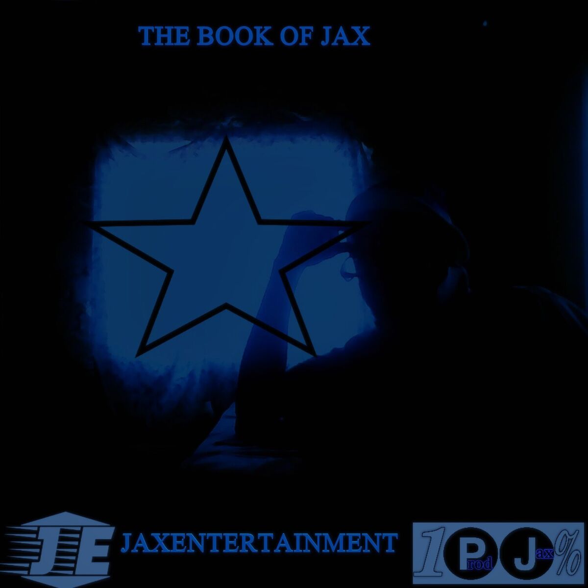 Album cover of The Book of Jax