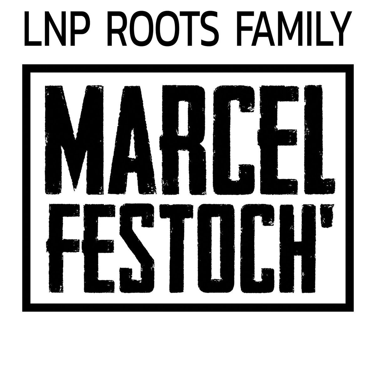 Album cover of Marcel Festoch