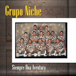 Cover of Siempre Una Aventura