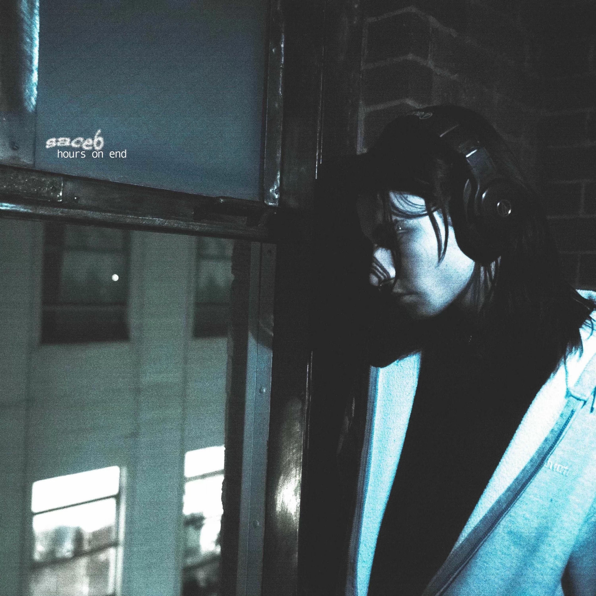 Album cover of hours on end