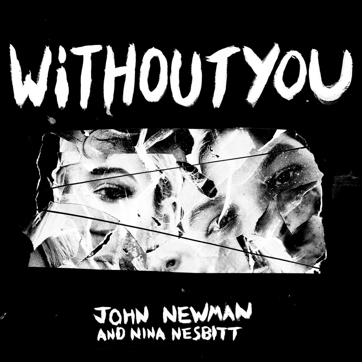 Album cover of Without You