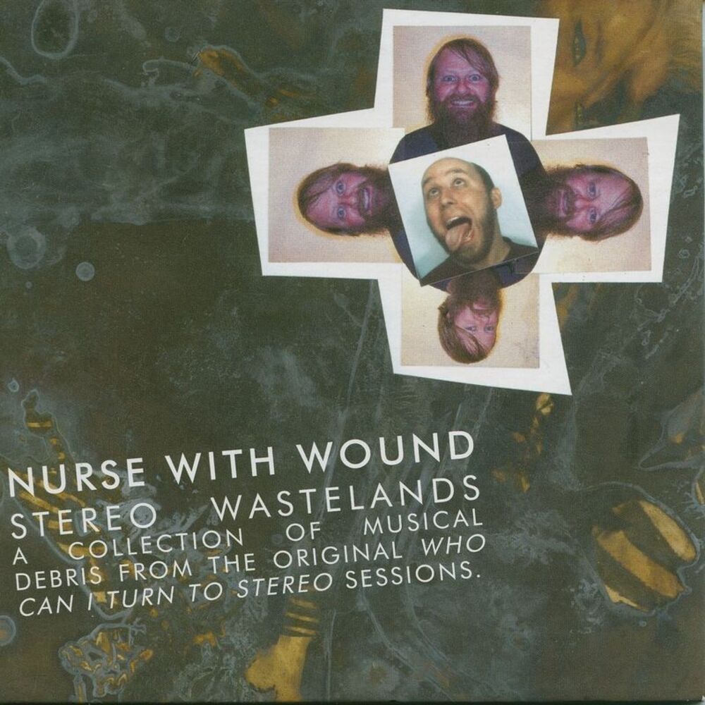 Picture of Stereo Wastelands