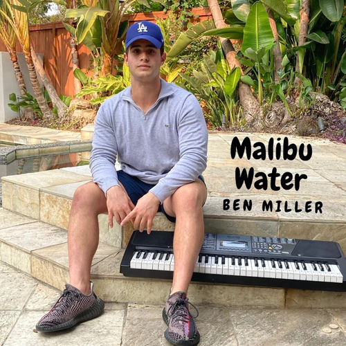 Malibu Water sleeve