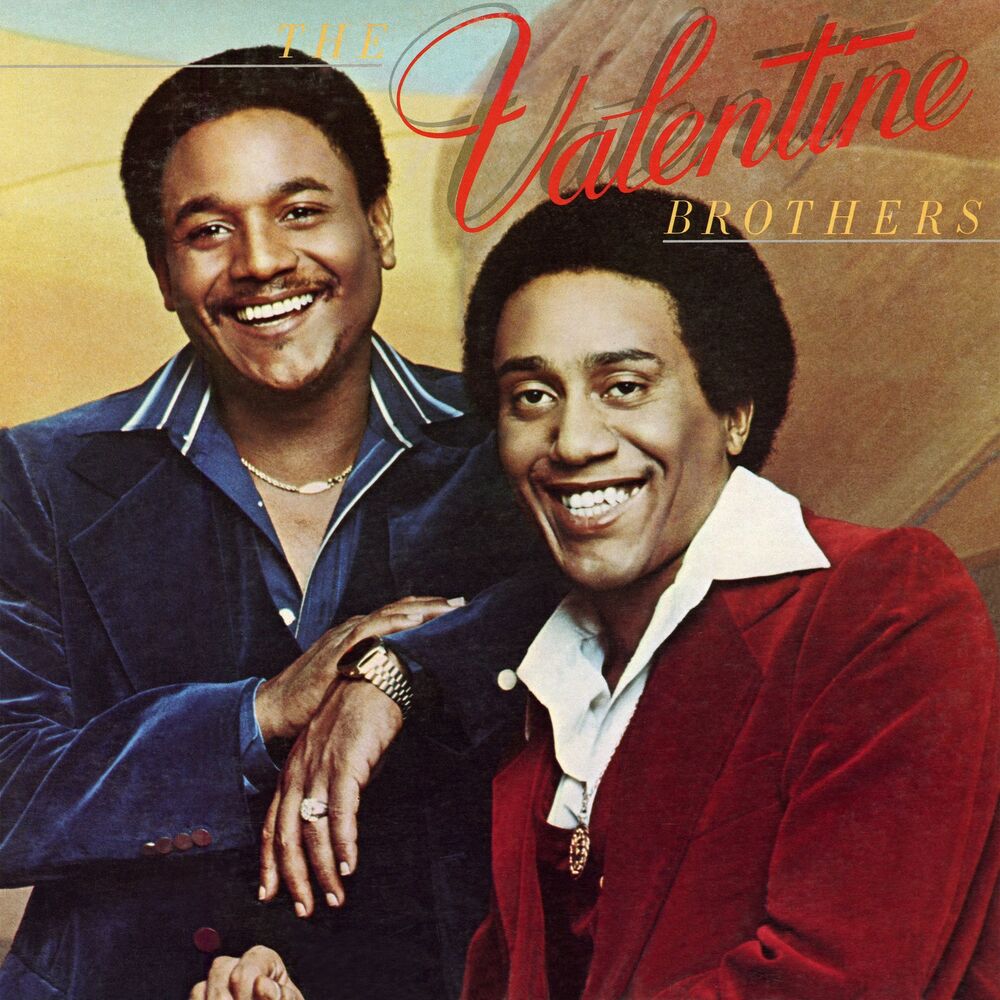 Picture of The Valentine Brothers