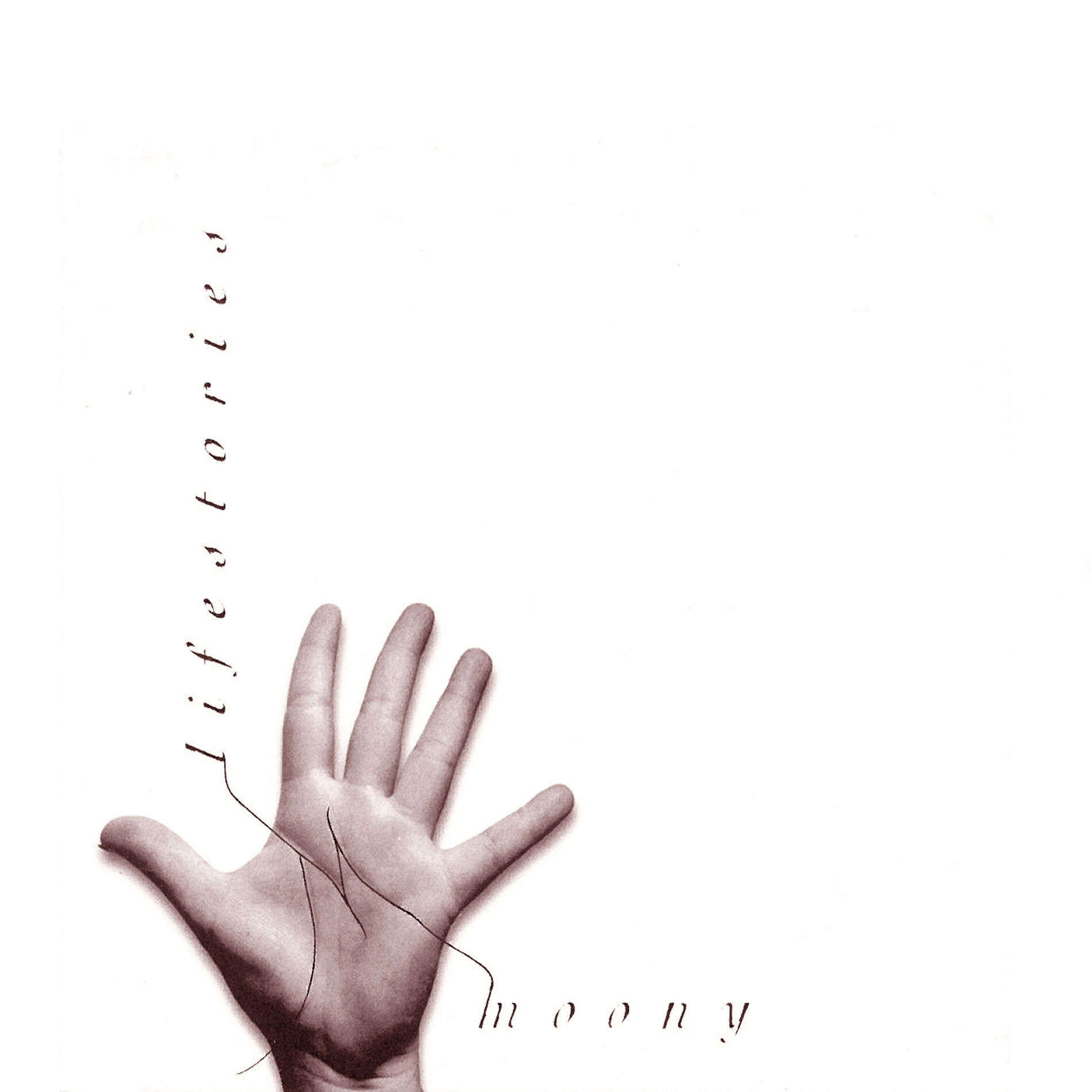 Album cover of Lifestories