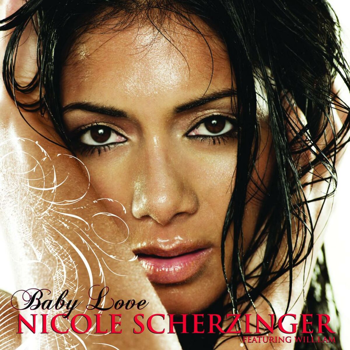 Album cover of Baby Love