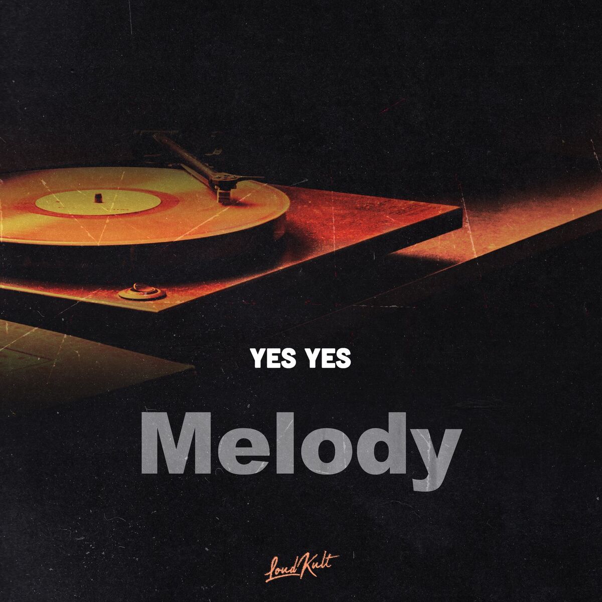 Album cover of Melody