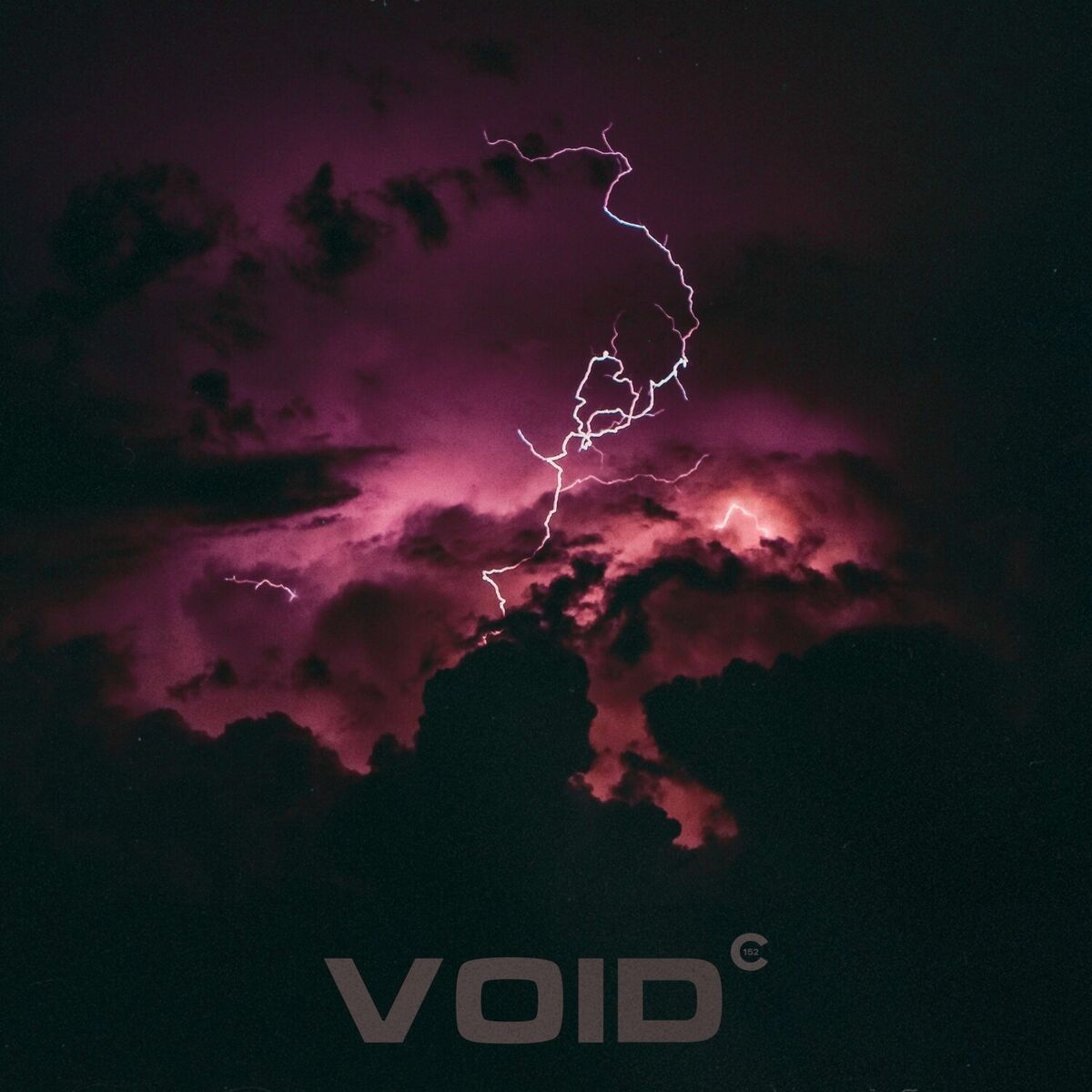 Album cover of Void