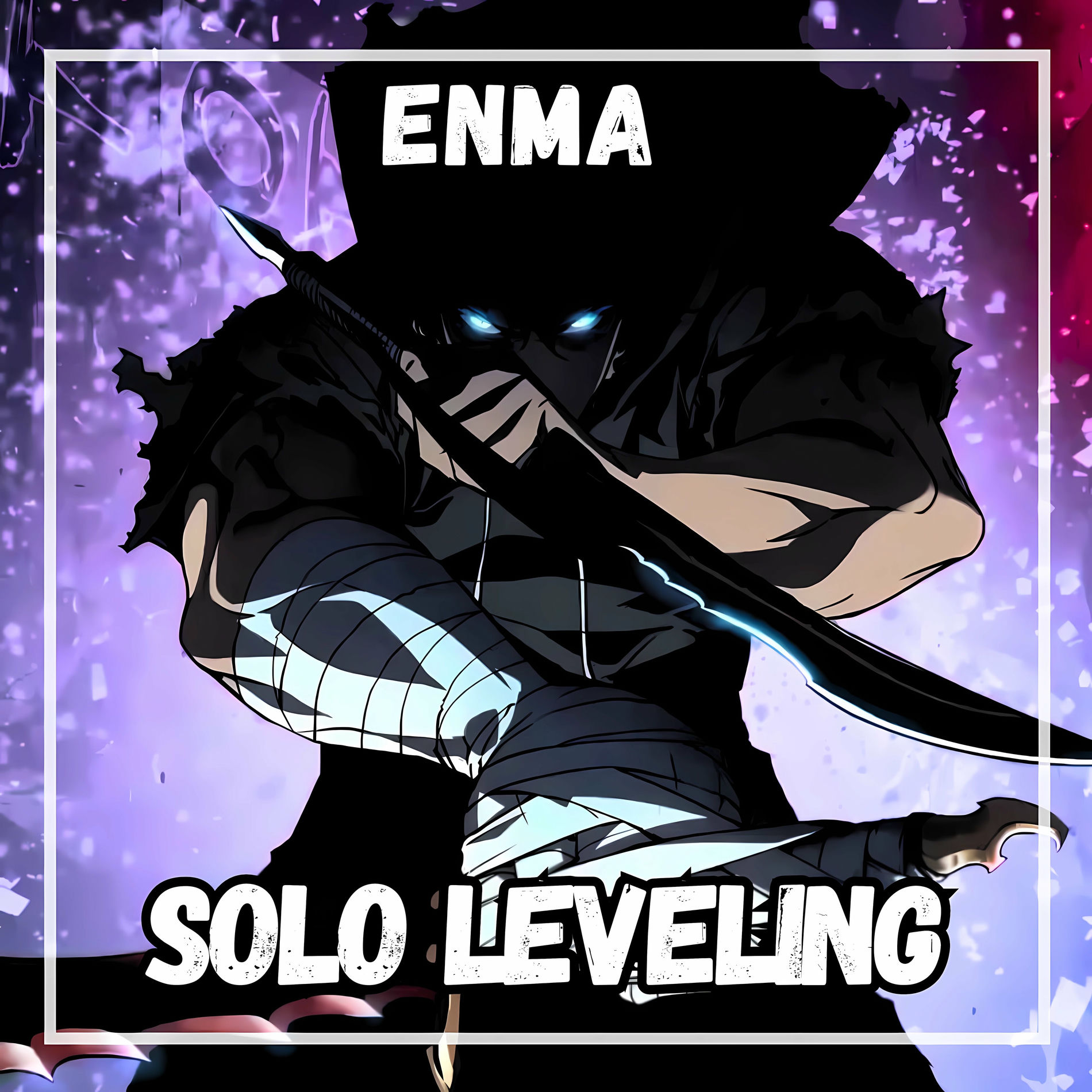 Album cover of Solo Leveling