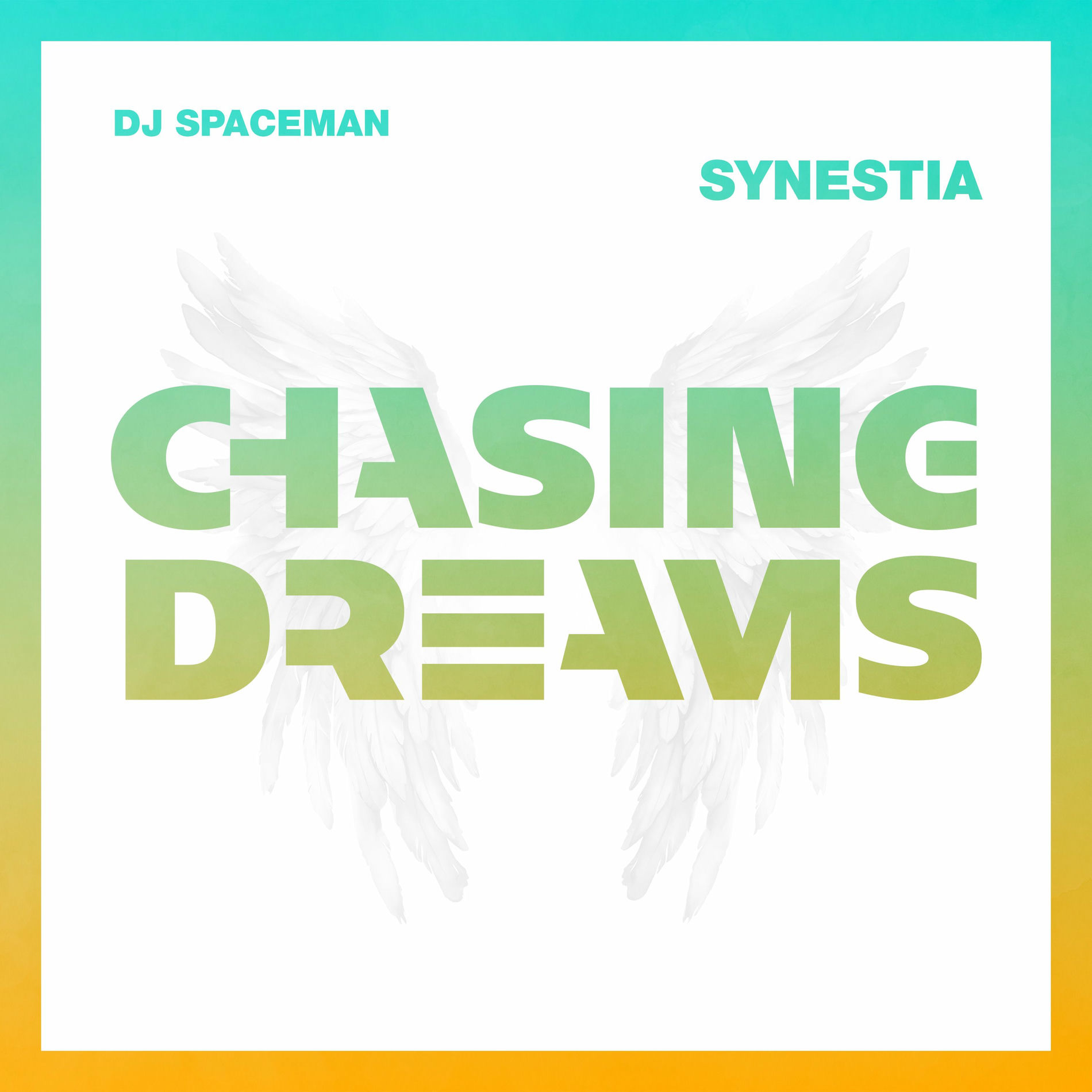 Album cover of Synestia