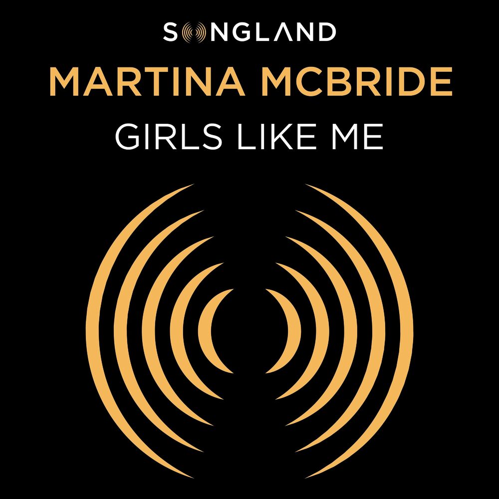 Picture of Girls Like Me (From Songland)