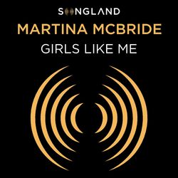 Cover of Girls Like Me (From Songland)