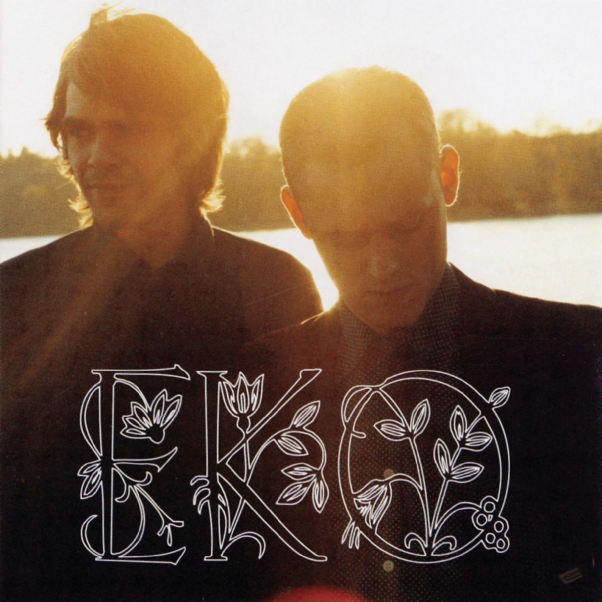 Album cover of Eko
