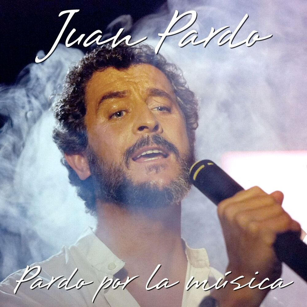 Picture of Pardo Por la Música - Live (Remastered Version)