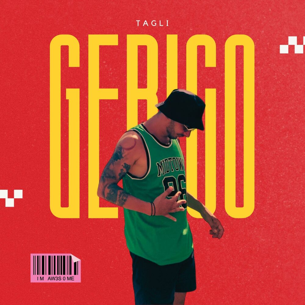 Picture of Tagli