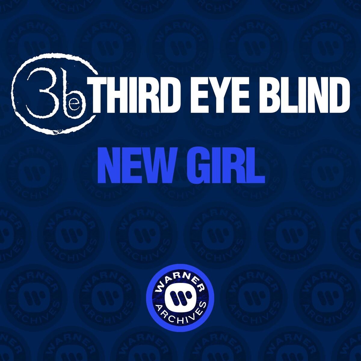 Album cover of New Girl