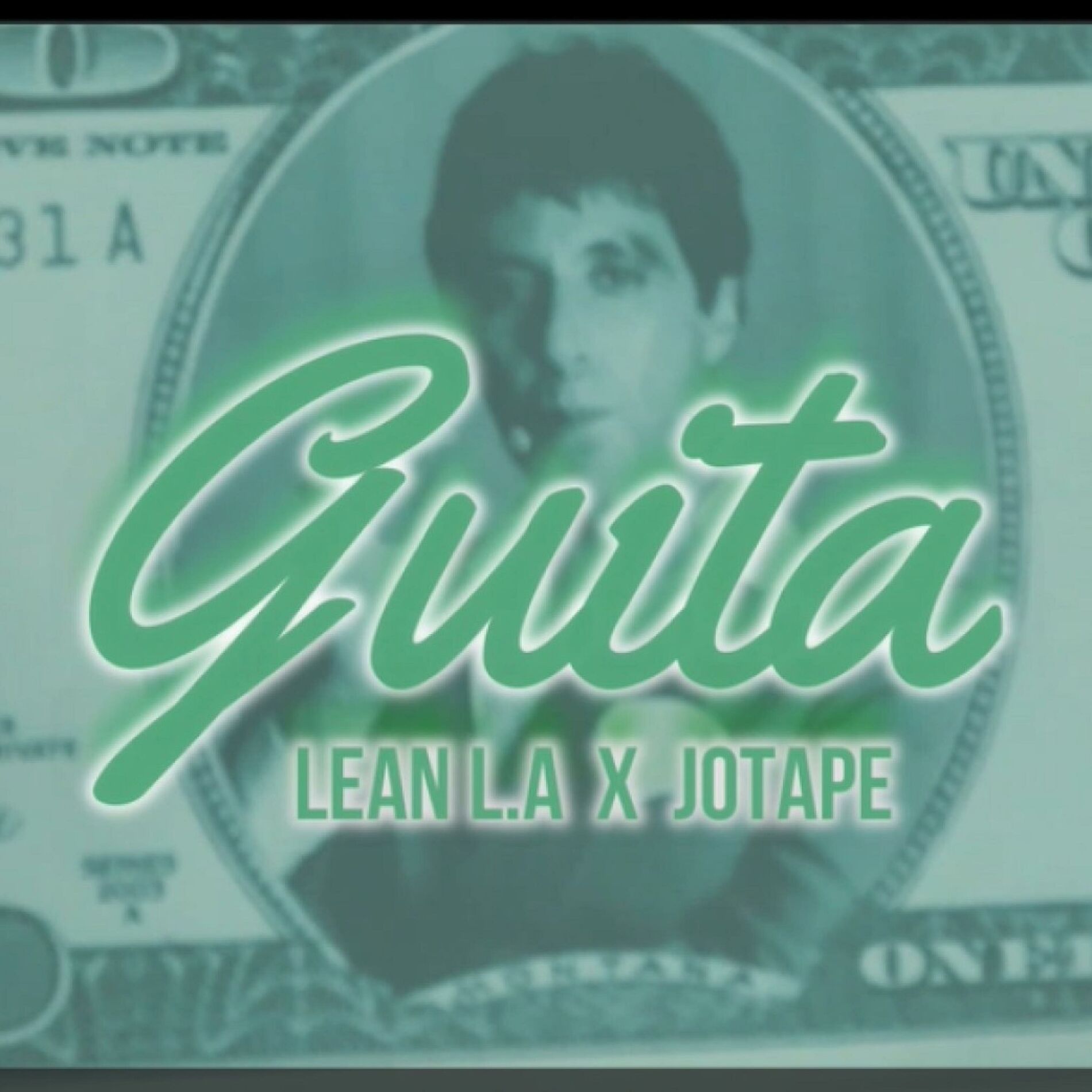 Album cover of Guita (feat. JOTApe)