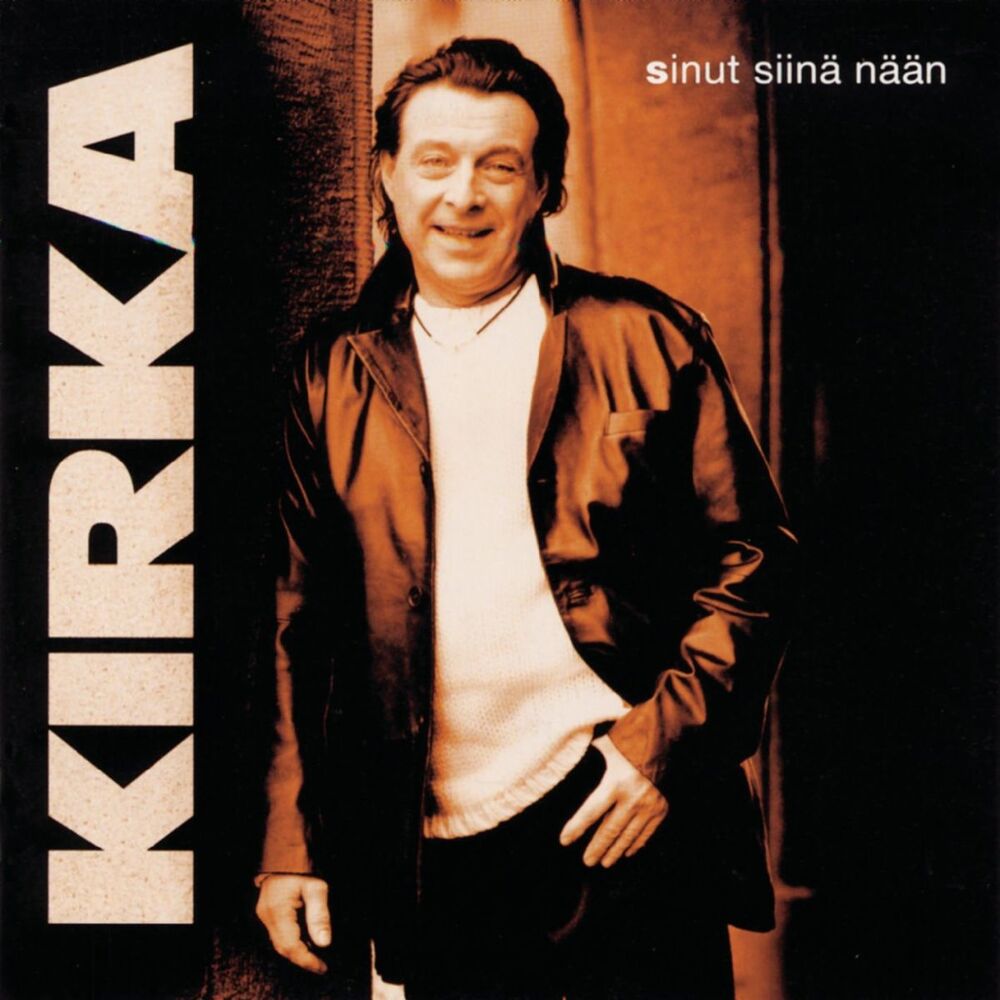 Picture of Sinut Siinä Nään