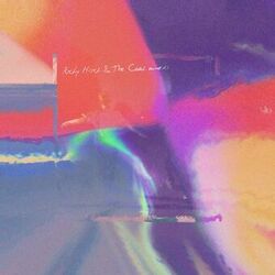 Cover of Jetlag