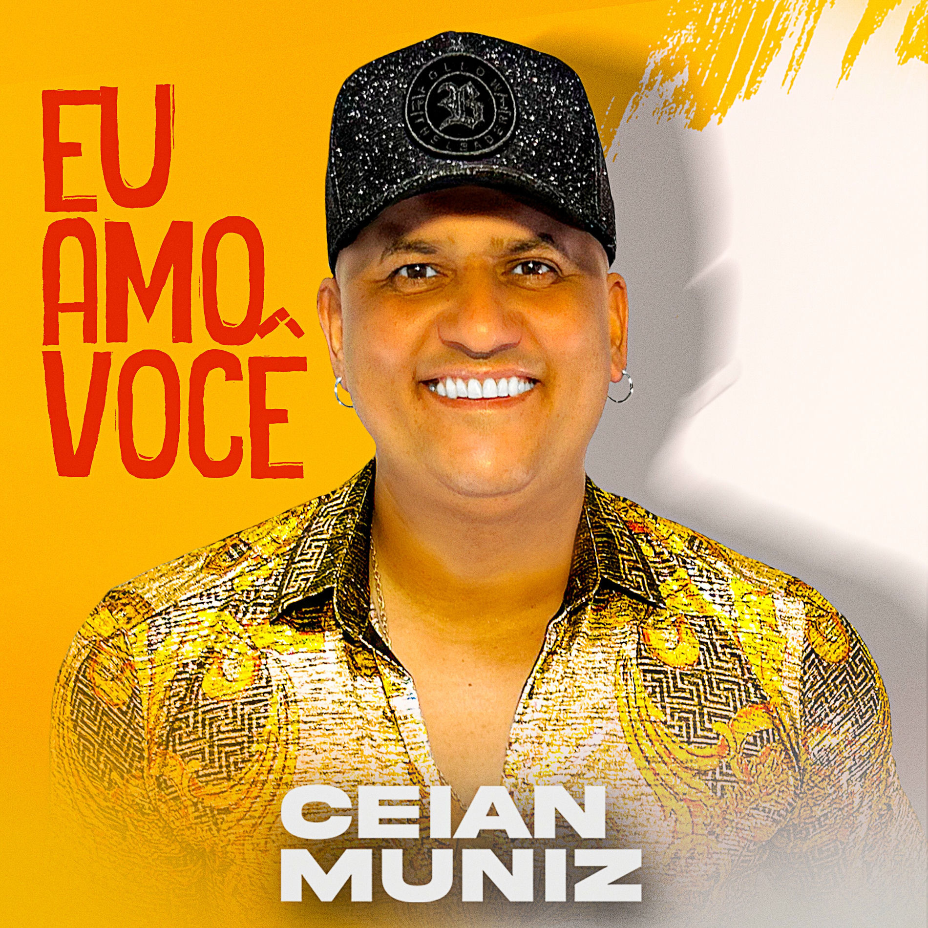 Album cover of Eu Amo Você