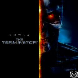 Cover of Terminator