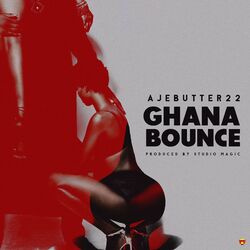 Cover of Ghana Bounce