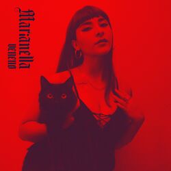 Cover of Veneno