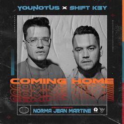 Cover of Coming Home