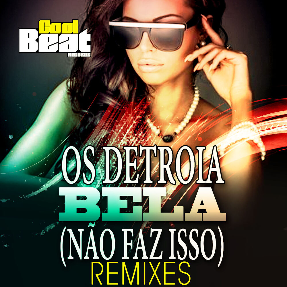 Picture of Bela (Não Faz Isso) [Remixes]