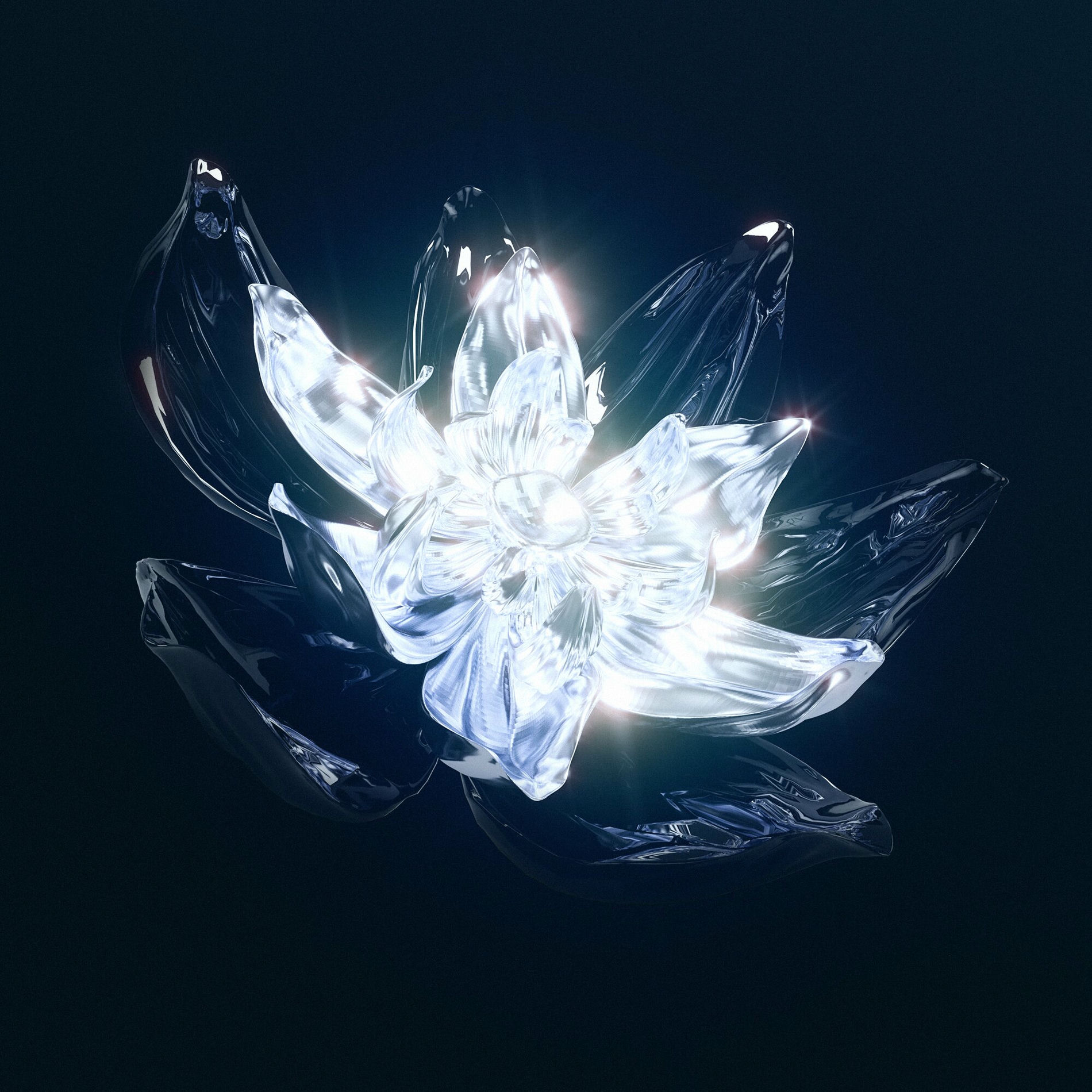 Album cover of Parıltı